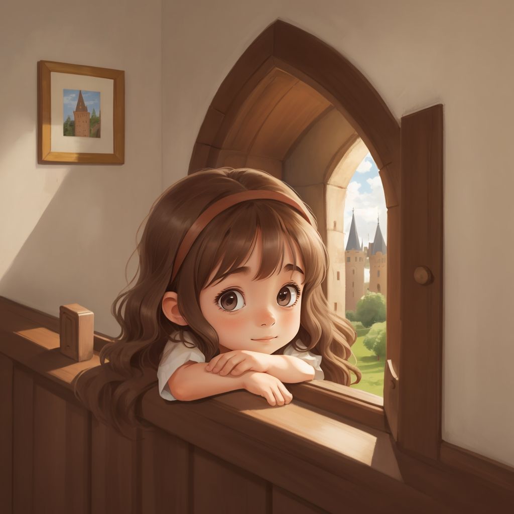The small castle